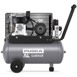 Puska AL 30/