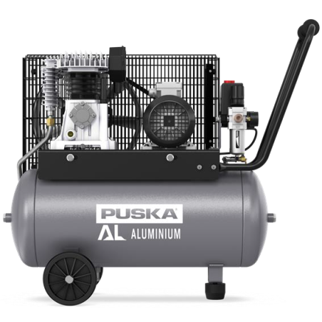Puska AL 30/