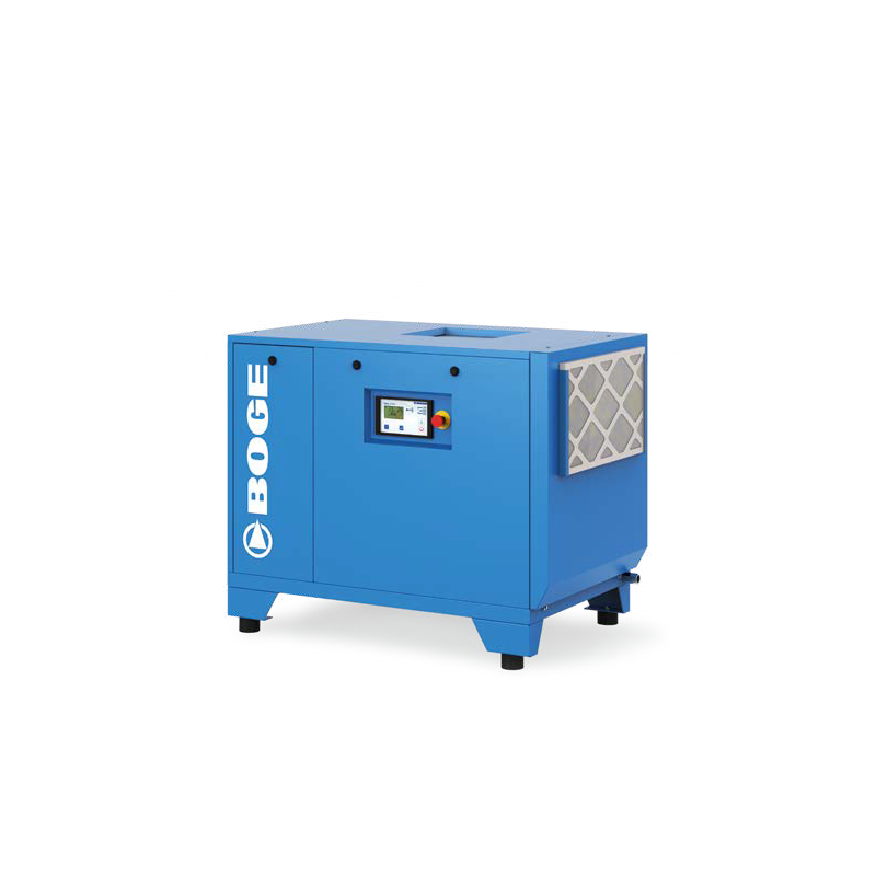 BOGE E5 / E5 DR